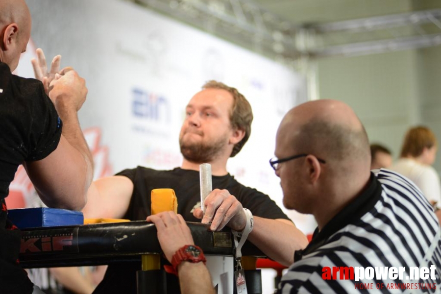 Polish Nationals 2014 - Mistrzostwa Polski 2014 - prawa ręka # Siłowanie na ręce # Armwrestling # Armpower.net