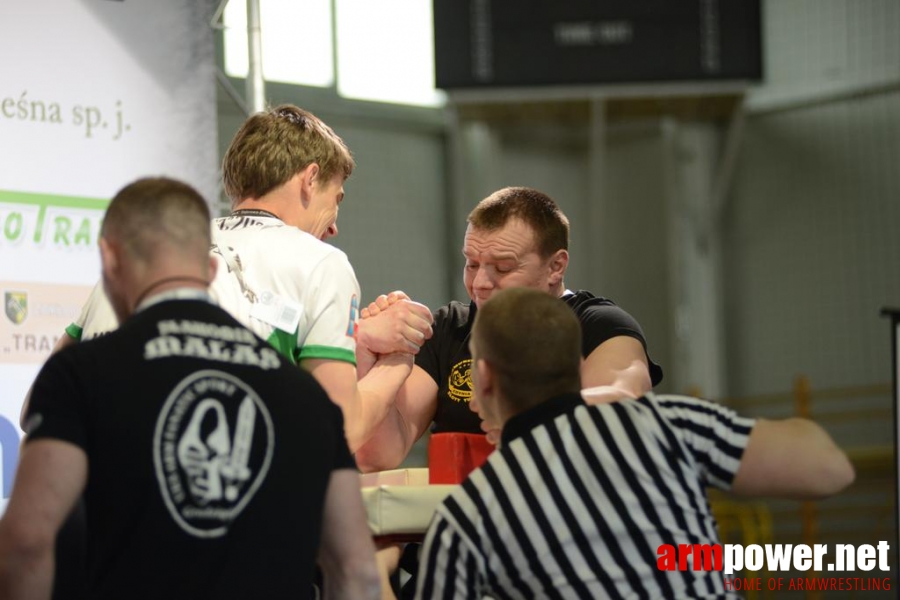 Polish Nationals 2014 - Mistrzostwa Polski 2014 - prawa ręka # Siłowanie na ręce # Armwrestling # Armpower.net