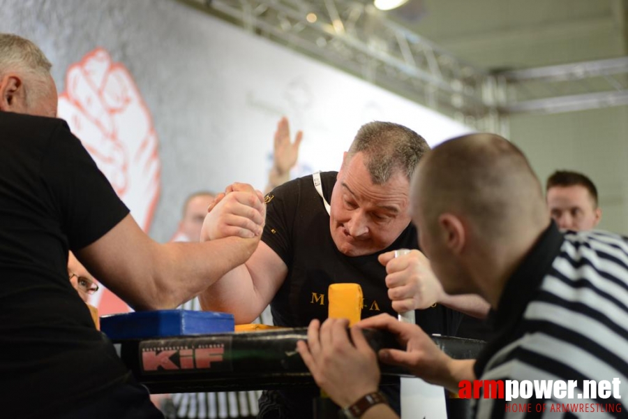 Polish Nationals 2014 - Mistrzostwa Polski 2014 - prawa ręka # Aрмспорт # Armsport # Armpower.net