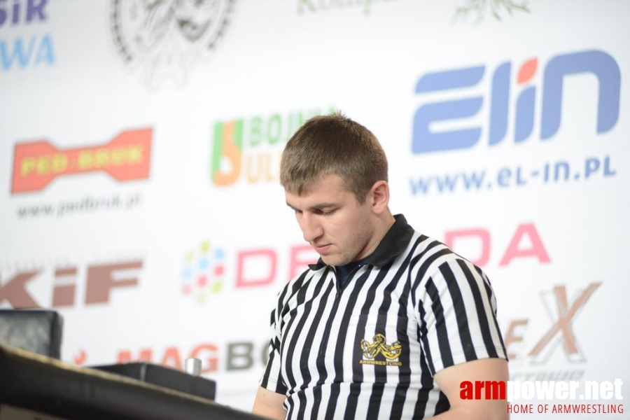 Polish Nationals 2014 - Mistrzostwa Polski 2014 - prawa ręka # Siłowanie na ręce # Armwrestling # Armpower.net