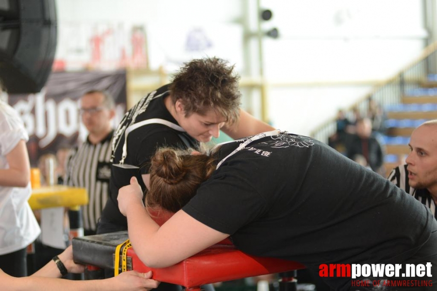 Polish Nationals 2014 - Mistrzostwa Polski 2014 - prawa ręka # Siłowanie na ręce # Armwrestling # Armpower.net