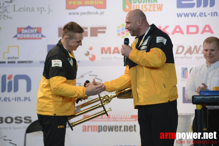 Polish Nationals 2014 - Mistrzostwa Polski 2014 - prawa ręka # Siłowanie na ręce # Armwrestling # Armpower.net