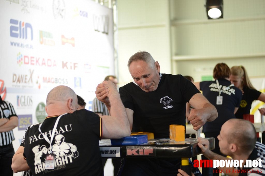 Polish Nationals 2014 - Mistrzostwa Polski 2014 - prawa ręka # Siłowanie na ręce # Armwrestling # Armpower.net