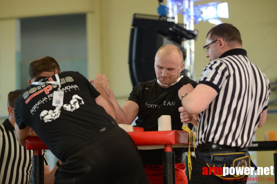 Polish Nationals 2014 - Mistrzostwa Polski 2014 - prawa ręka # Siłowanie na ręce # Armwrestling # Armpower.net