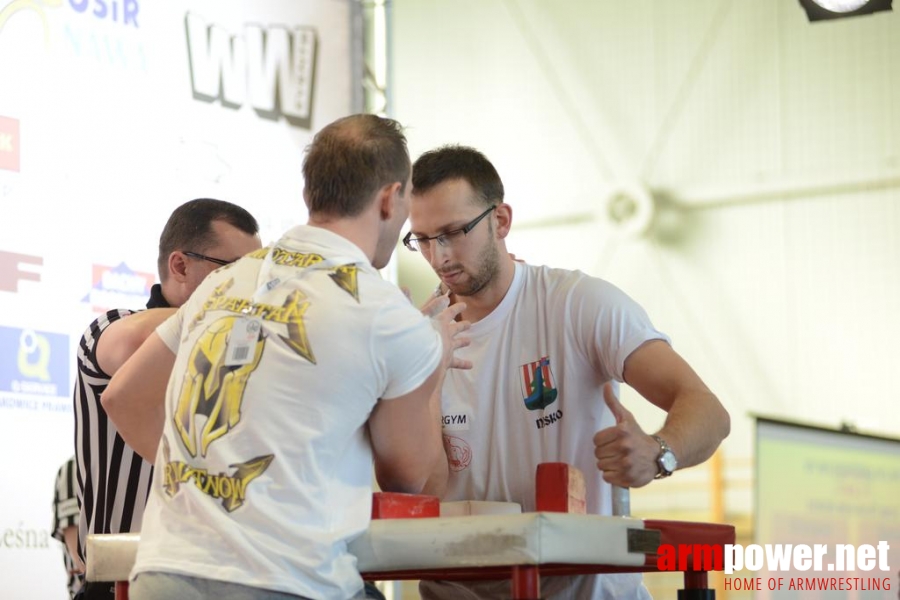 Polish Nationals 2014 - Mistrzostwa Polski 2014 - prawa ręka # Aрмспорт # Armsport # Armpower.net