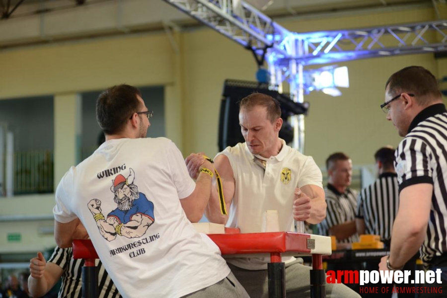 Polish Nationals 2014 - Mistrzostwa Polski 2014 - prawa ręka # Siłowanie na ręce # Armwrestling # Armpower.net