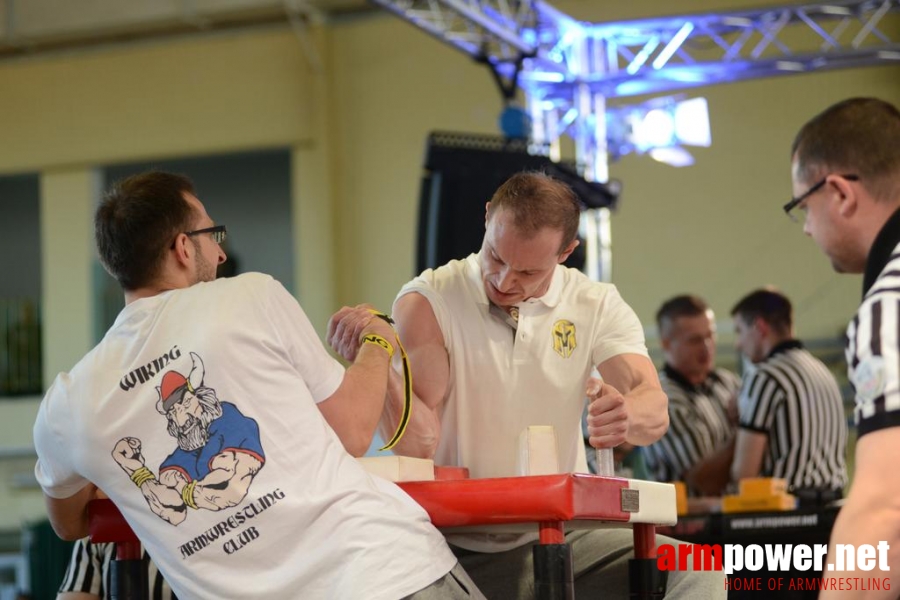 Polish Nationals 2014 - Mistrzostwa Polski 2014 - prawa ręka # Siłowanie na ręce # Armwrestling # Armpower.net