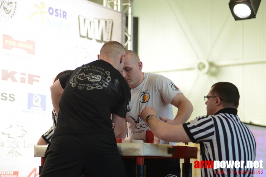 Polish Nationals 2014 - Mistrzostwa Polski 2014 - prawa ręka # Aрмспорт # Armsport # Armpower.net