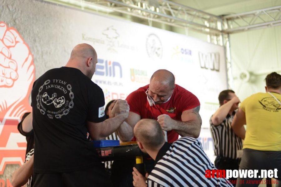 Polish Nationals 2014 - Mistrzostwa Polski 2014 - prawa ręka # Aрмспорт # Armsport # Armpower.net