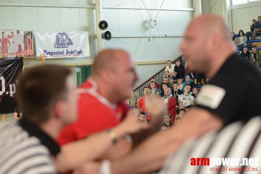 Polish Nationals 2014 - Mistrzostwa Polski 2014 - prawa ręka # Siłowanie na ręce # Armwrestling # Armpower.net