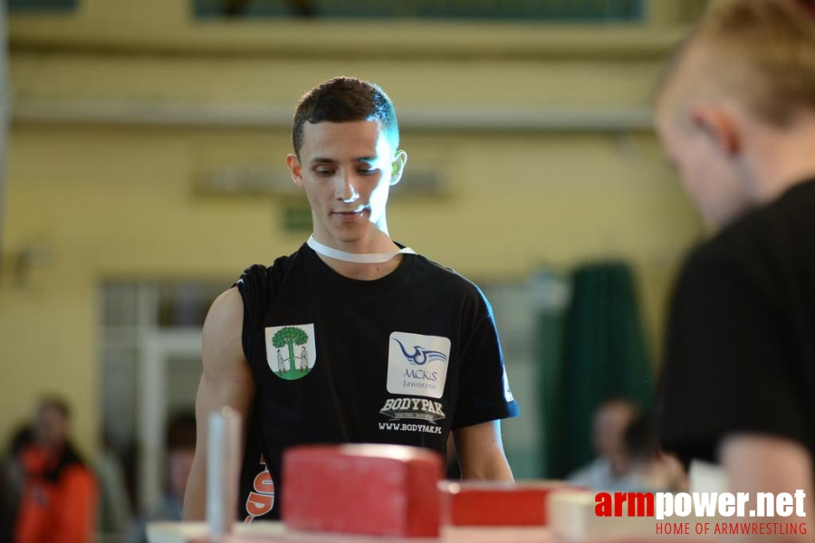 Polish Nationals 2014 - Mistrzostwa Polski 2014 - prawa ręka # Siłowanie na ręce # Armwrestling # Armpower.net