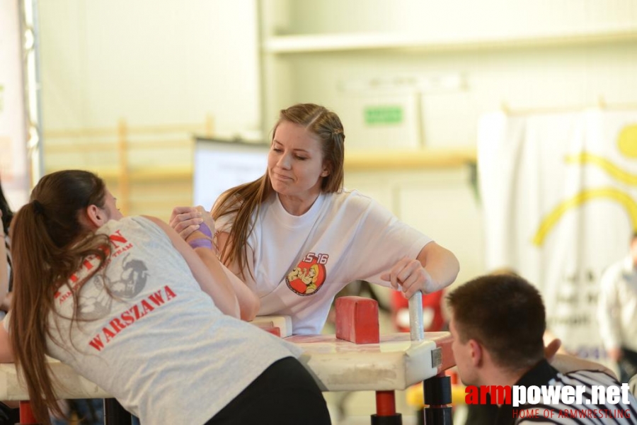 Polish Nationals 2014 - Mistrzostwa Polski 2014 - prawa ręka # Armwrestling # Armpower.net