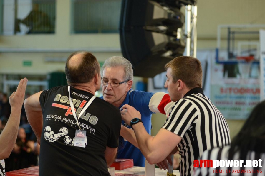 Polish Nationals 2014 - Mistrzostwa Polski 2014 - prawa ręka # Armwrestling # Armpower.net