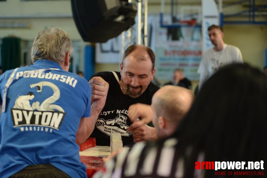 Polish Nationals 2014 - Mistrzostwa Polski 2014 - prawa ręka # Siłowanie na ręce # Armwrestling # Armpower.net