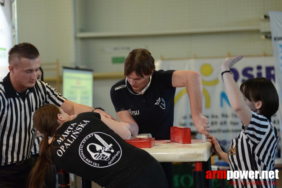 Polish Nationals 2014 - Mistrzostwa Polski 2014 - prawa ręka # Armwrestling # Armpower.net