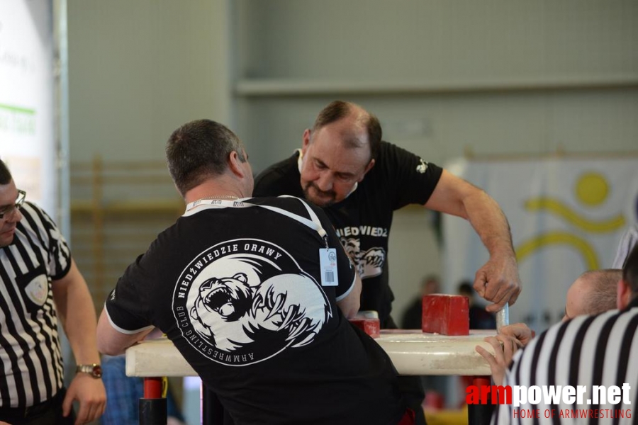 Polish Nationals 2014 - Mistrzostwa Polski 2014 - prawa ręka # Siłowanie na ręce # Armwrestling # Armpower.net