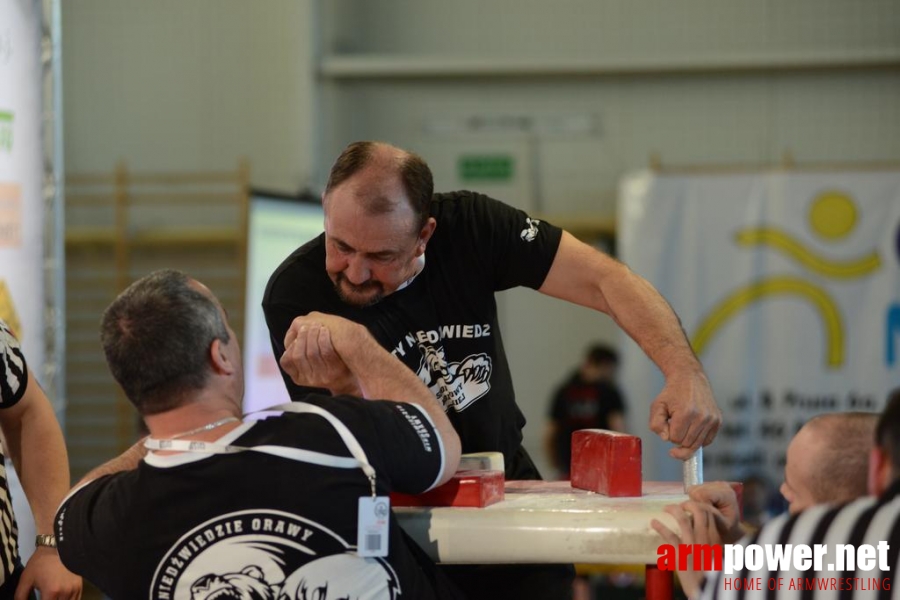 Polish Nationals 2014 - Mistrzostwa Polski 2014 - prawa ręka # Aрмспорт # Armsport # Armpower.net