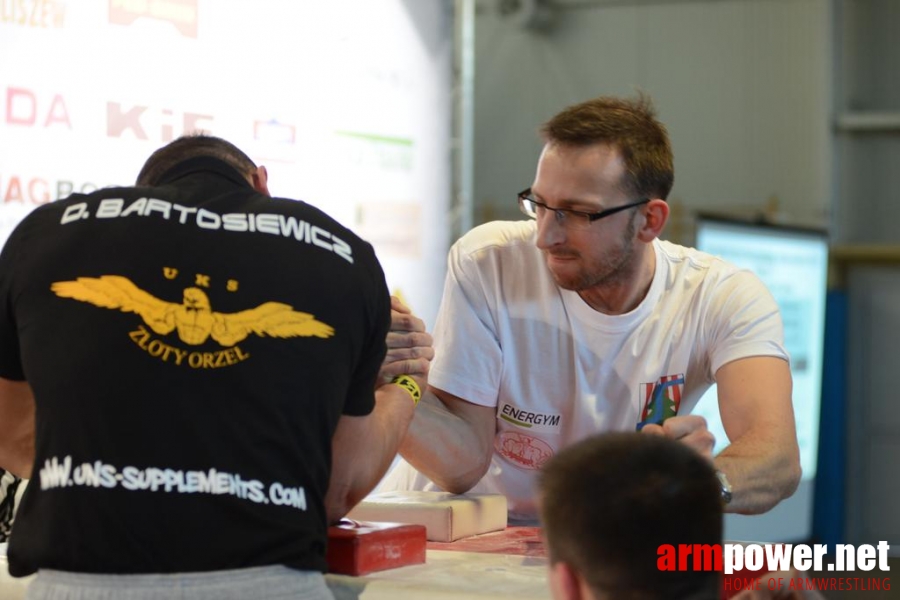 Polish Nationals 2014 - Mistrzostwa Polski 2014 - prawa ręka # Siłowanie na ręce # Armwrestling # Armpower.net