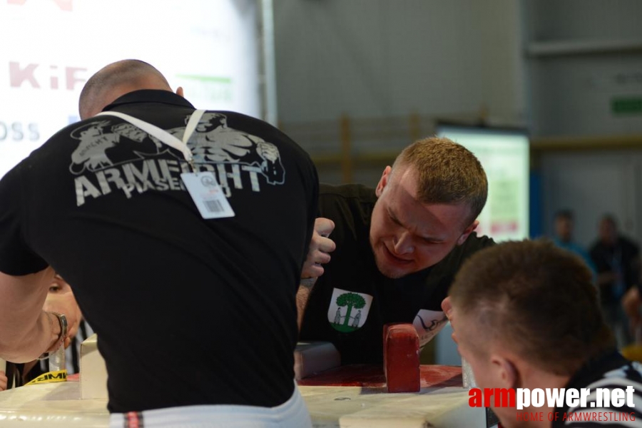 Polish Nationals 2014 - Mistrzostwa Polski 2014 - prawa ręka # Aрмспорт # Armsport # Armpower.net