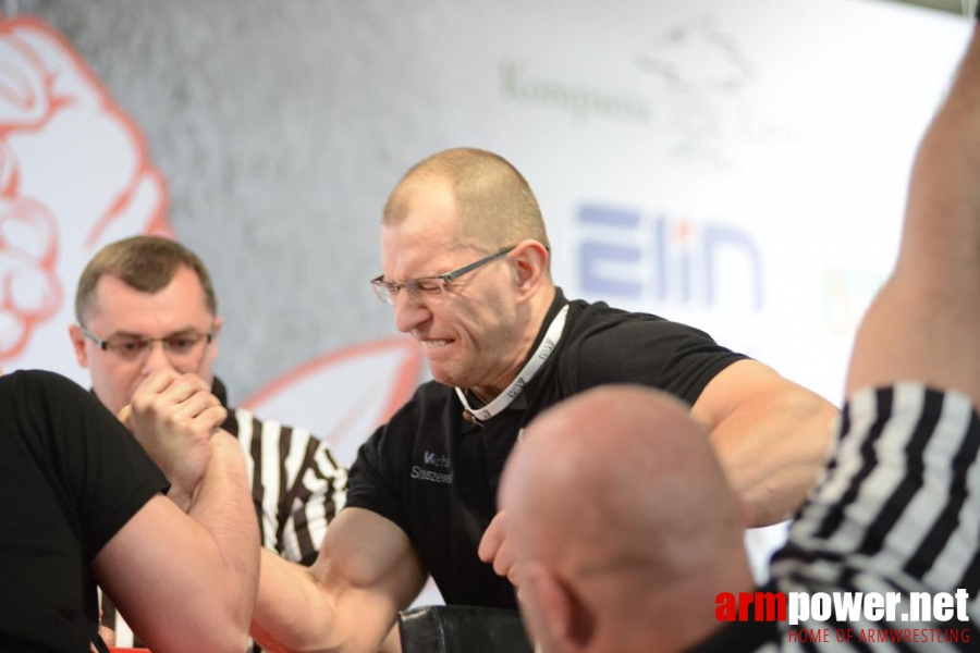 Polish Nationals 2014 - Mistrzostwa Polski 2014 - prawa ręka # Armwrestling # Armpower.net