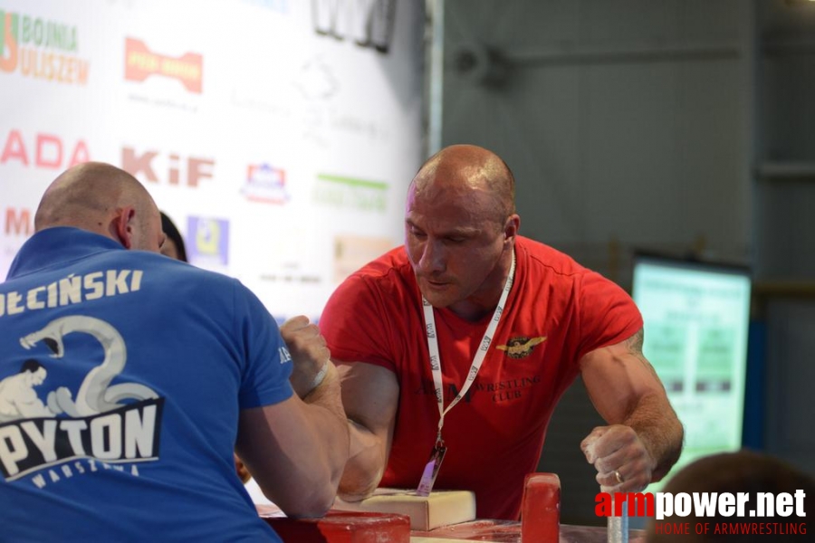 Polish Nationals 2014 - Mistrzostwa Polski 2014 - prawa ręka # Siłowanie na ręce # Armwrestling # Armpower.net