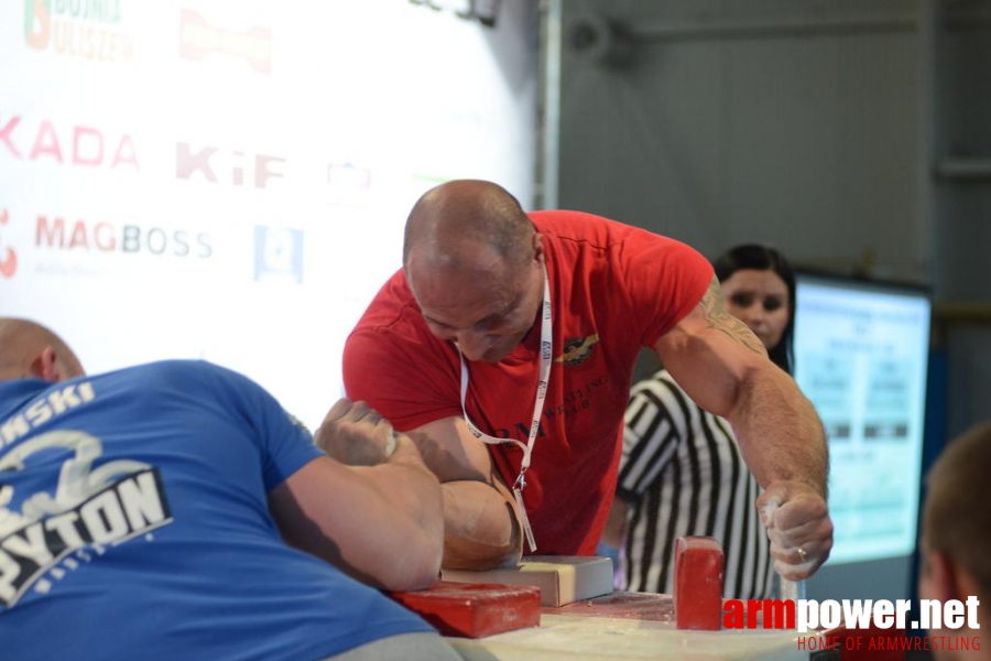 Polish Nationals 2014 - Mistrzostwa Polski 2014 - prawa ręka # Siłowanie na ręce # Armwrestling # Armpower.net