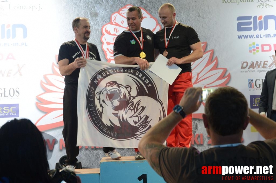 Polish Nationals 2014 - Mistrzostwa Polski 2014 - prawa ręka # Siłowanie na ręce # Armwrestling # Armpower.net