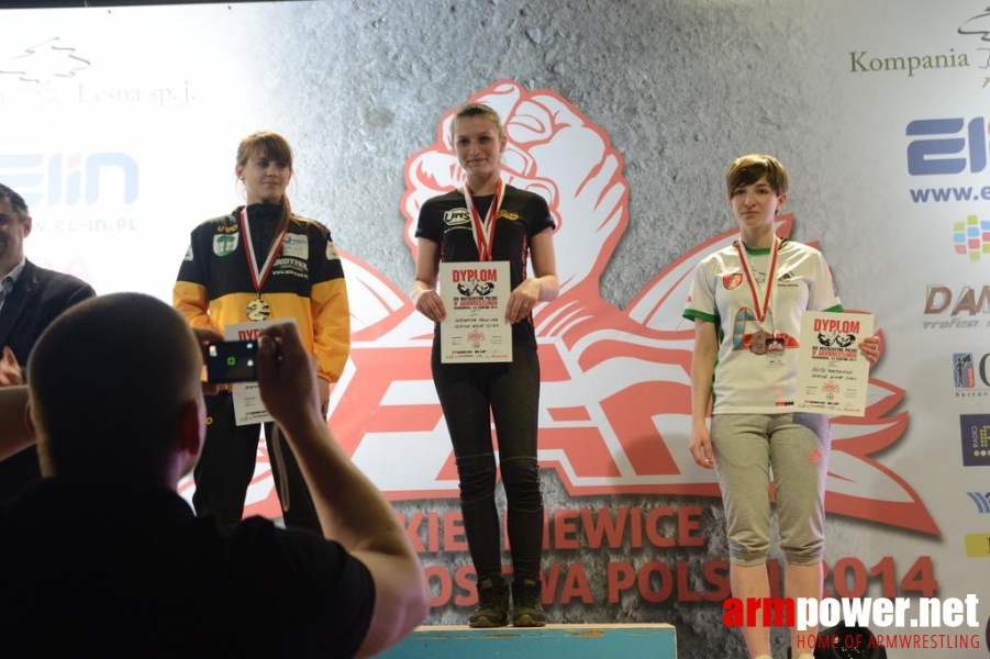 Polish Nationals 2014 - Mistrzostwa Polski 2014 - prawa ręka # Aрмспорт # Armsport # Armpower.net