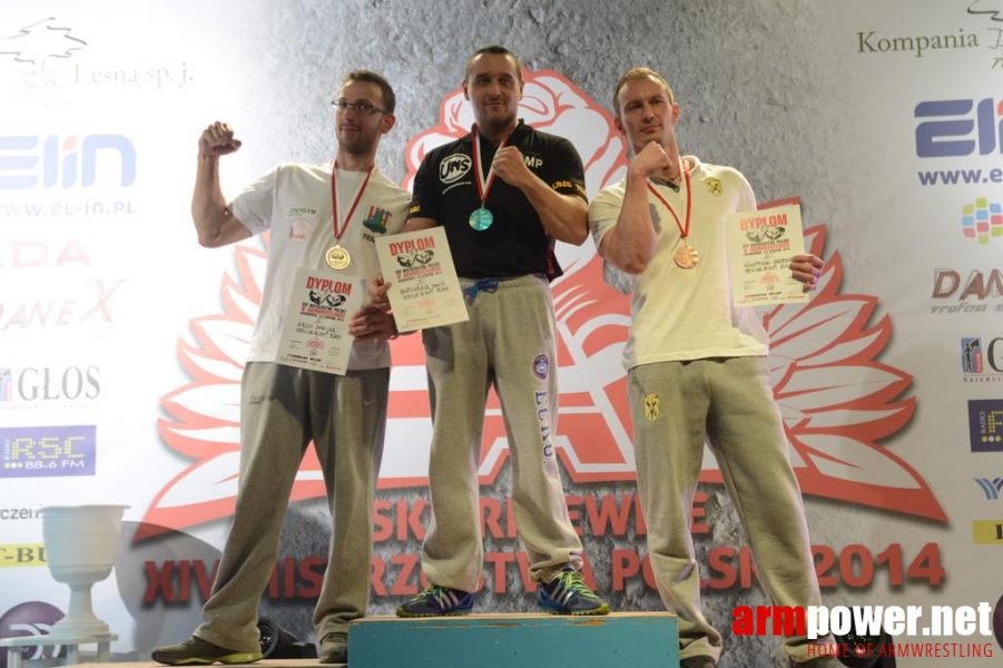 Polish Nationals 2014 - Mistrzostwa Polski 2014 - prawa ręka # Aрмспорт # Armsport # Armpower.net