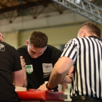 Polish Nationals 2014 - Mistrzostwa Polski 2014 - prawa ręka # Armwrestling # Armpower.net