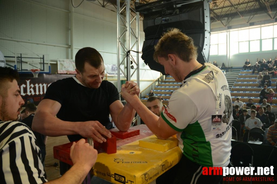 Polish Nationals 2014 - Mistrzostwa Polski 2014 - lewa ręka # Aрмспорт # Armsport # Armpower.net