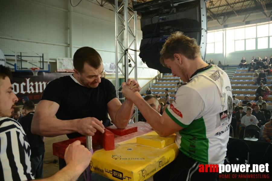 Polish Nationals 2014 - Mistrzostwa Polski 2014 - lewa ręka # Aрмспорт # Armsport # Armpower.net