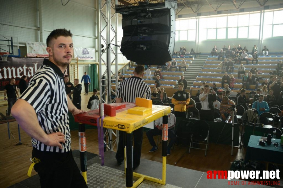 Polish Nationals 2014 - Mistrzostwa Polski 2014 - lewa ręka # Aрмспорт # Armsport # Armpower.net