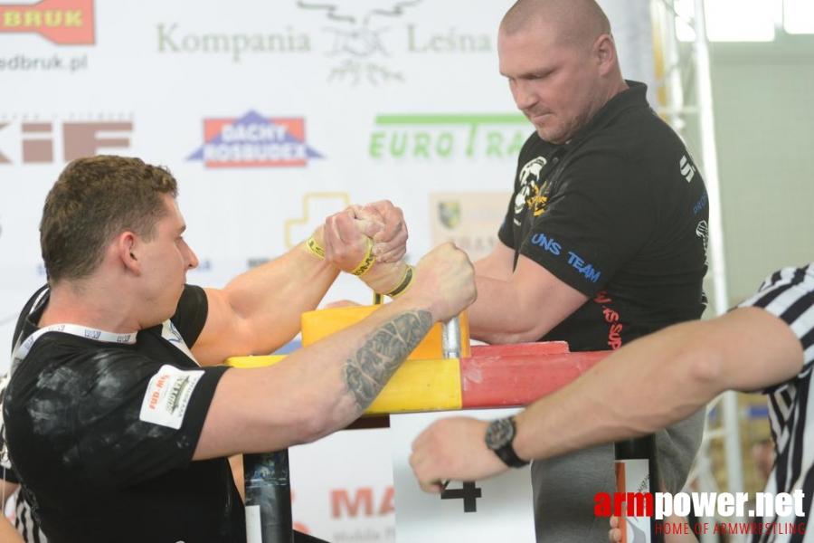 Polish Nationals 2014 - Mistrzostwa Polski 2014 - lewa ręka # Siłowanie na ręce # Armwrestling # Armpower.net