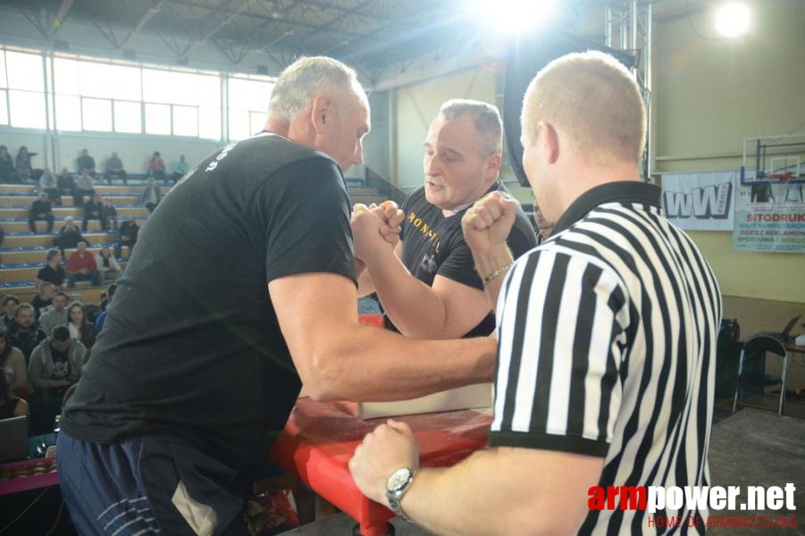 Polish Nationals 2014 - Mistrzostwa Polski 2014 - lewa ręka # Siłowanie na ręce # Armwrestling # Armpower.net