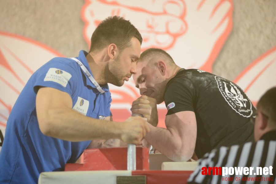 Polish Nationals 2014 - Mistrzostwa Polski 2014 - lewa ręka # Aрмспорт # Armsport # Armpower.net