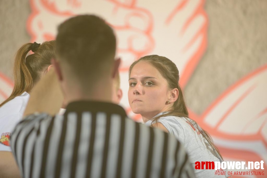 Polish Nationals 2014 - Mistrzostwa Polski 2014 - lewa ręka # Armwrestling # Armpower.net