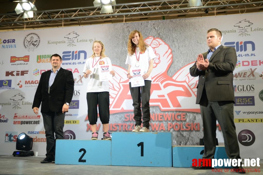 Polish Nationals 2014 - Mistrzostwa Polski 2014 - lewa ręka # Aрмспорт # Armsport # Armpower.net