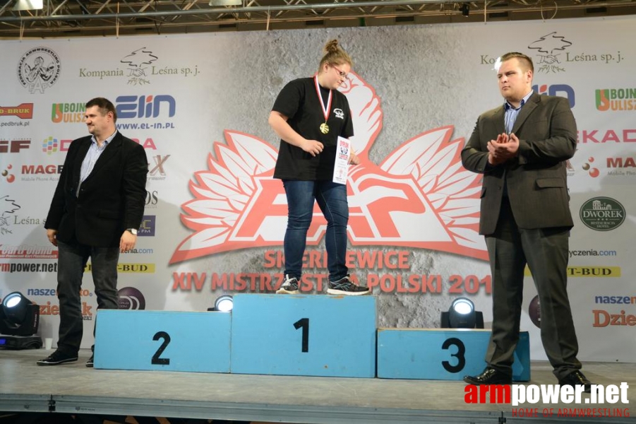 Polish Nationals 2014 - Mistrzostwa Polski 2014 - lewa ręka # Aрмспорт # Armsport # Armpower.net