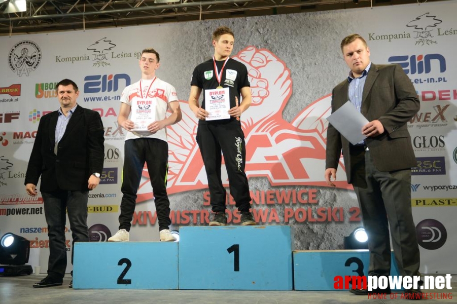 Polish Nationals 2014 - Mistrzostwa Polski 2014 - lewa ręka # Aрмспорт # Armsport # Armpower.net