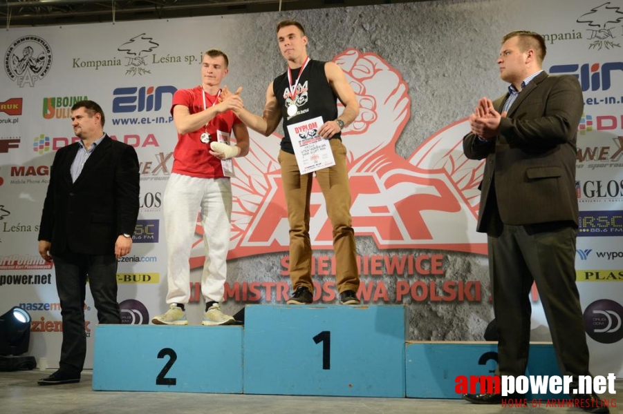 Polish Nationals 2014 - Mistrzostwa Polski 2014 - lewa ręka # Aрмспорт # Armsport # Armpower.net