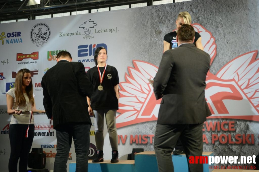 Polish Nationals 2014 - Mistrzostwa Polski 2014 - lewa ręka # Armwrestling # Armpower.net