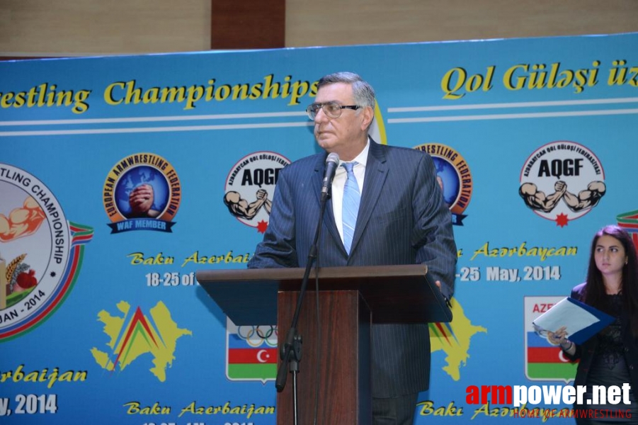 European Armwrestling Championships 2014 # Armwrestling # Armpower.net