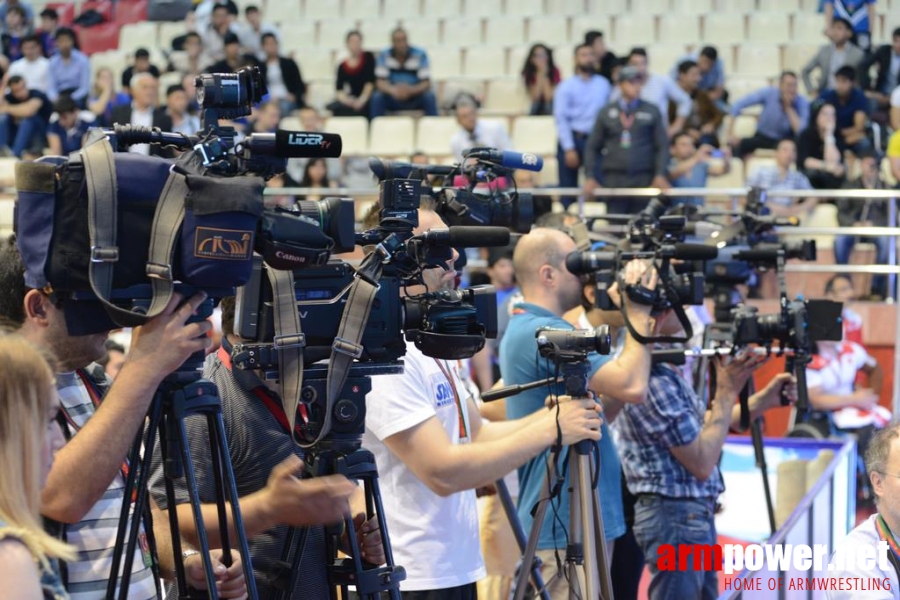 European Armwrestling Championships 2014 # Armwrestling # Armpower.net