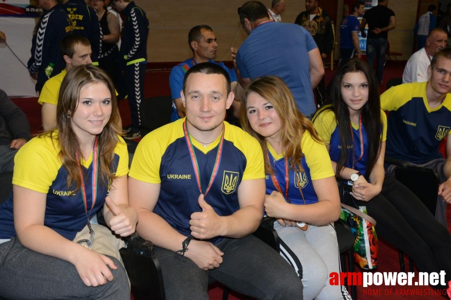 European Armwrestling Championships 2014 # Siłowanie na ręce # Armwrestling # Armpower.net