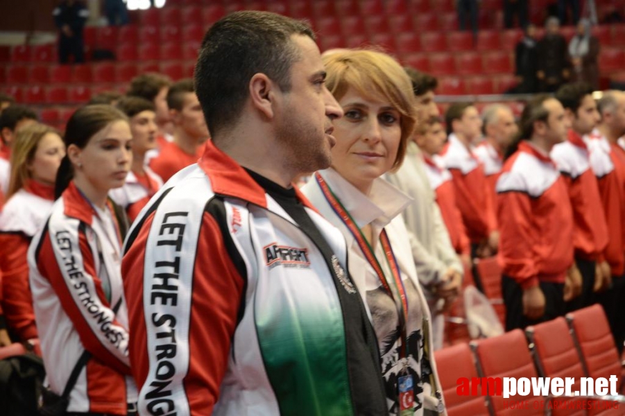 European Armwrestling Championships 2014 # Siłowanie na ręce # Armwrestling # Armpower.net