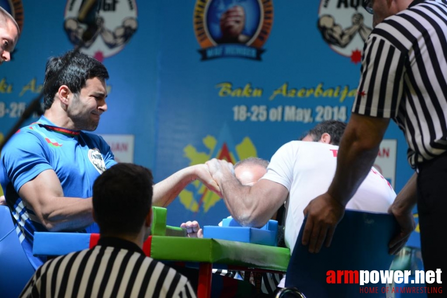 European Armwrestling Championships 2014 # Armwrestling # Armpower.net