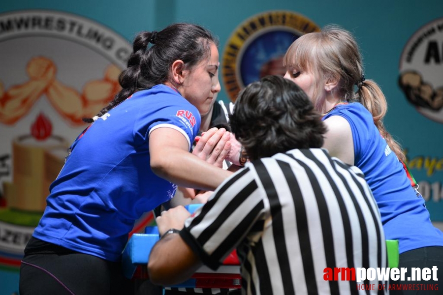 European Armwrestling Championships 2014 # Armwrestling # Armpower.net