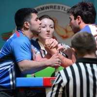 European Armwrestling Championships 2014 # Siłowanie na ręce # Armwrestling # Armpower.net