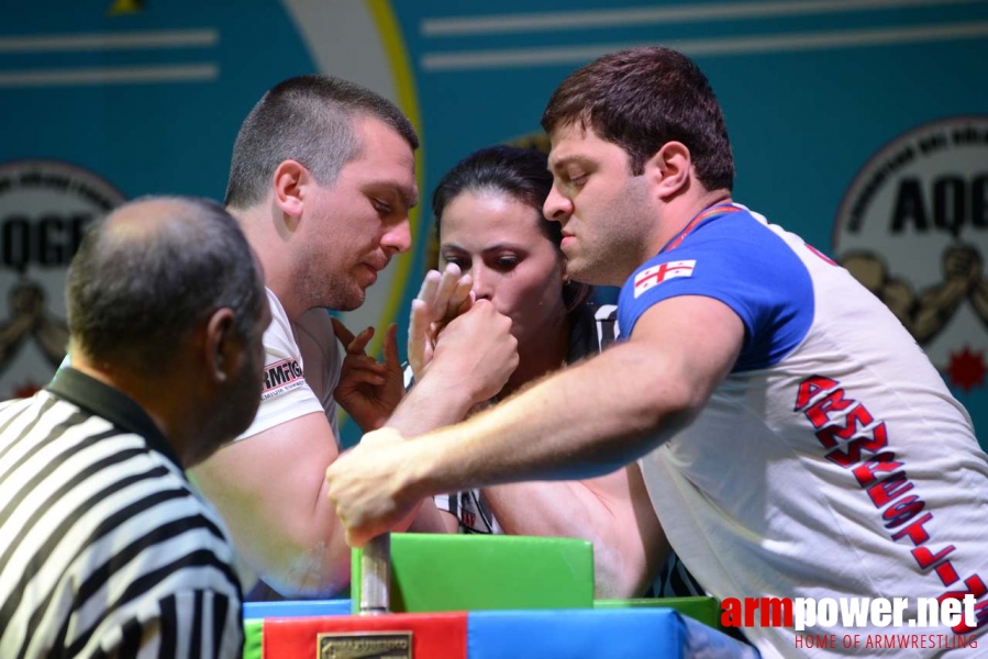 European Armwrestling Championships 2014 - seniors # Armwrestling # Armpower.net